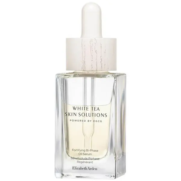 Elizabeth Arden Elizabeth Arden White Tea Skin Solutions BI-Phase Oil Serum Za Njegu Lica 30 ml