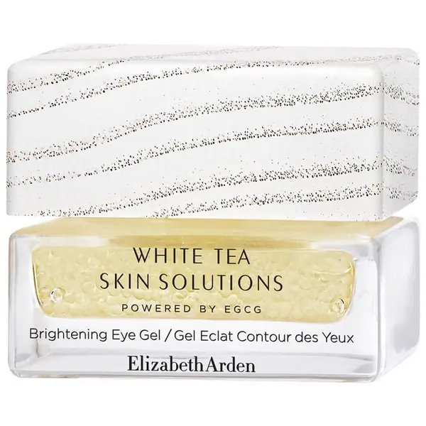 Elizabeth Arden Elizabeth Arden White Tea Skin Solutions Brightening Eye Gel Za Područje Oko Očiju 15 ml