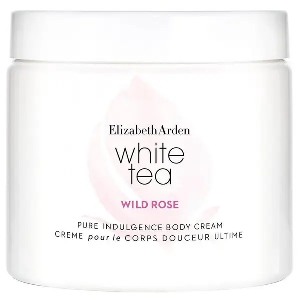 Elizabeth Arden Elizabeth Arden White Tea Wild Rose Body Cream Krema Za Tijelo 400 ml