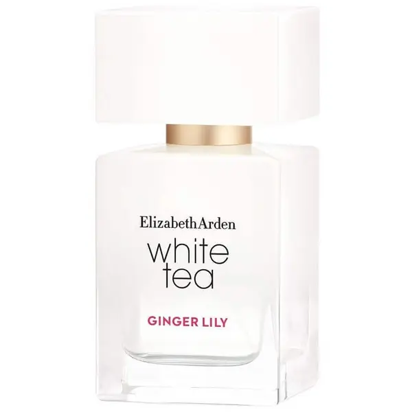 Elizabeth Arden Elizabeth Arden Ženski Mirisi White Tea Gingerlily Eau De Toilette Toaletna Voda 30 ml