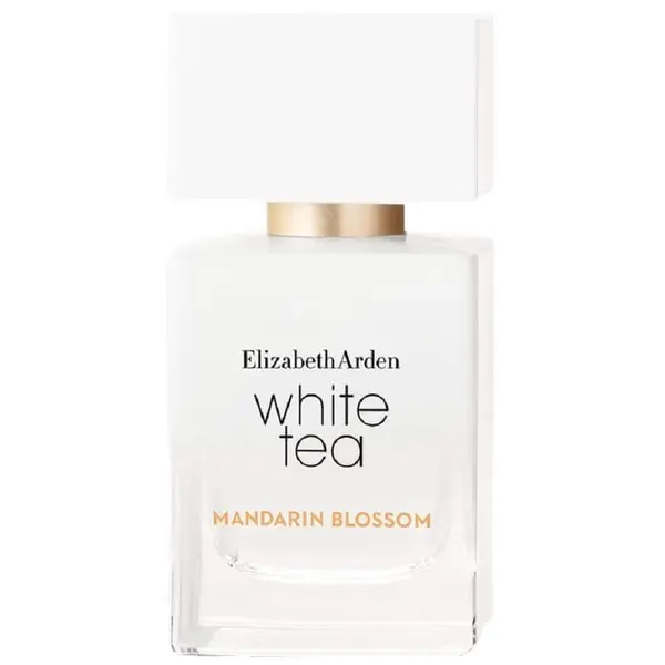 Elizabeth Arden Elizabeth Arden Ženski Mirisi White Tea Mandarin Blossom Eau De Toilette Toaletna Voda 30 ml