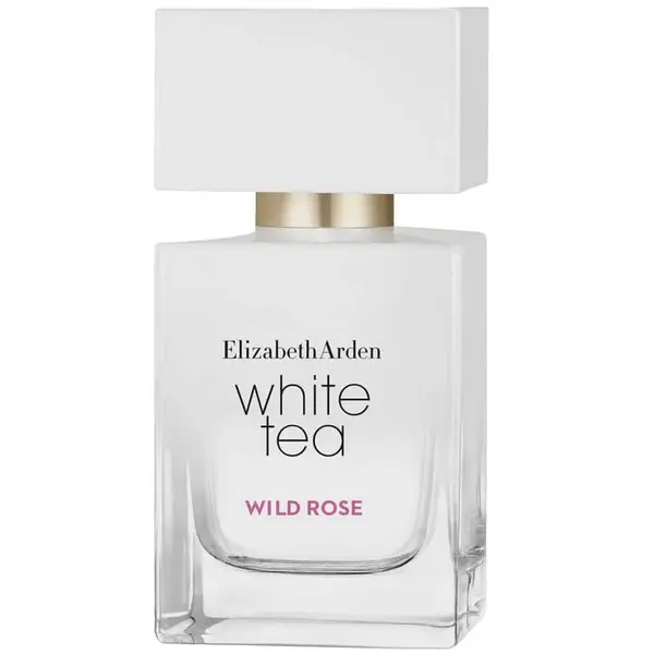 Elizabeth Arden Elizabeth Arden Ženski Mirisi White Tea Wild Rose Eau De Toilette Toaletna Voda 30 ml