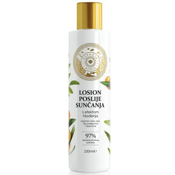 Esencia Adria Esencia Adria After Sun Lotion Losion Poslije Sunčanja 250 ml