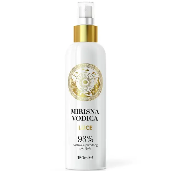 Esencia Adria Esencia Adria Luce Parfum Mist Sprej Za Tijelo 150 ml