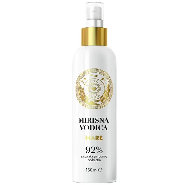 Esencia Adria Esencia Adria Mare Parfum Mist Sprej Za Tijelo 150 ml