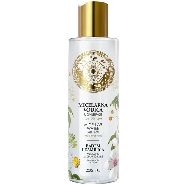 Esencia Adria Esencia Adria Micelarna Vodica Voda 250 ml