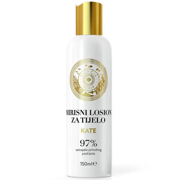 Esencia Adria Esencia Adria Perfumed Losion Kate Za Tijelo 150 ml