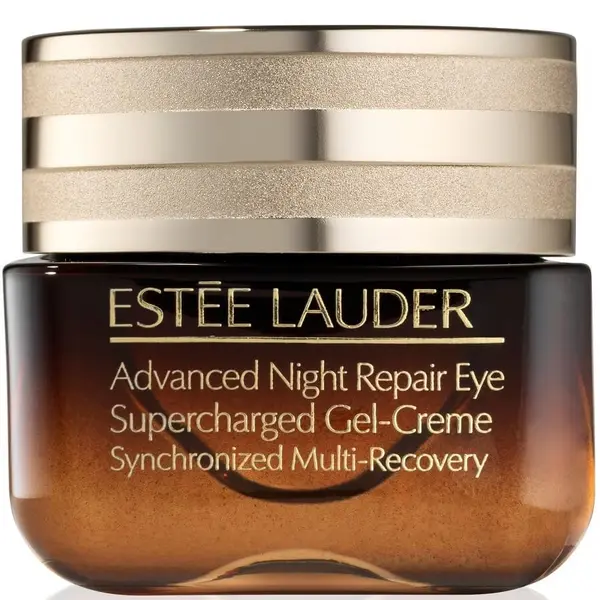 Estée Lauder Estée Lauder Advanced Night Repair Eye Supercharged Gel-Creme Krema Za Područje Oko Očiju 15 ml