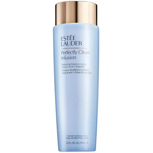 Estée Lauder Estée Lauder Čišćenje Lica Infusion Balancing Essence Lotion Losion Za 400 ml