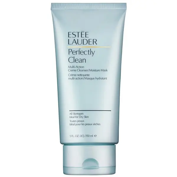 Estée Lauder Estée Lauder Cleanser Perfectly Clean Multi-Action Creme Cleanser/Moisture Mask Kreme Za Čišćenje Lica 150 ml