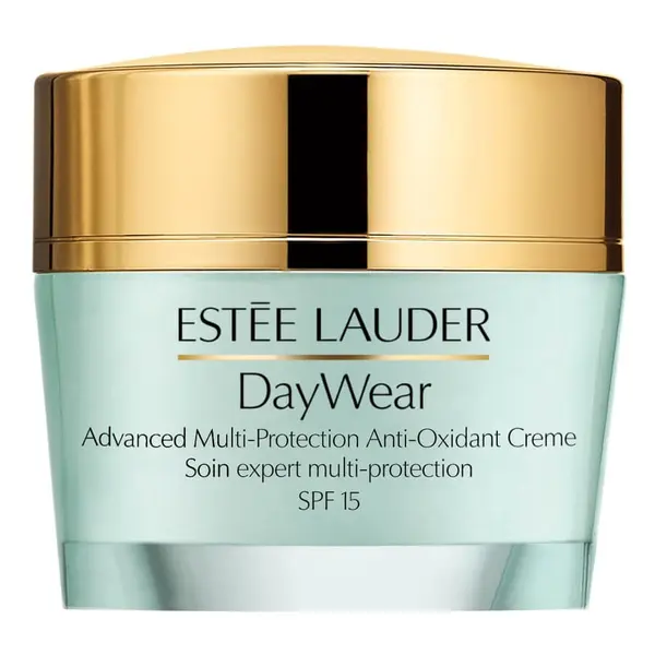 Estée Lauder Estée Lauder DayWear Advanced-Multi Protection Anti-Oxidant Creme Normal-Combination Skin SPF 15 Krema Za Njegu Lica 50 ml