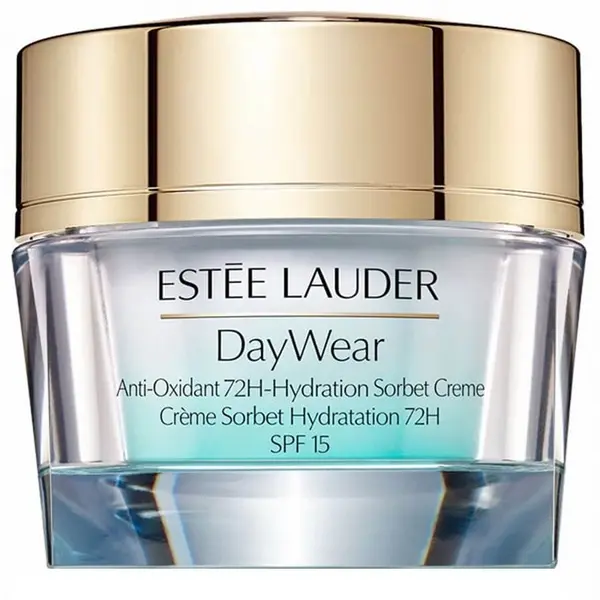 Estée Lauder Estée Lauder DayWear & NightWear Anti-Oxidant 72-H Hydration Sorbet Creme SPF 15 Krema Za Njegu Lica 50 ml