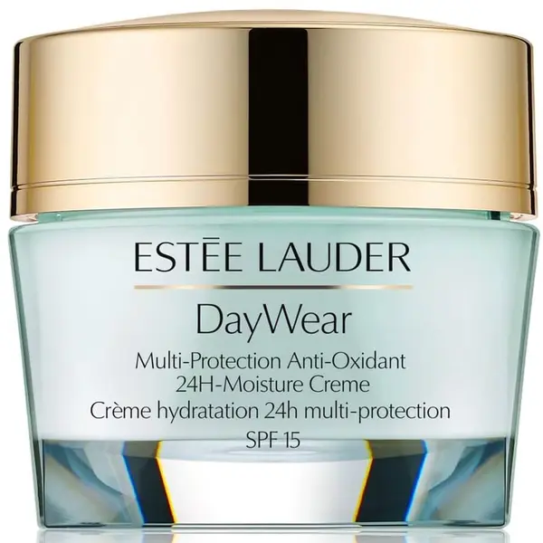 Estée Lauder Estée Lauder DayWear & NightWear Multi-Protection Anti-Oxidant Creme Dry Skin SPF 15 Krema Za Njegu Lica 50 ml