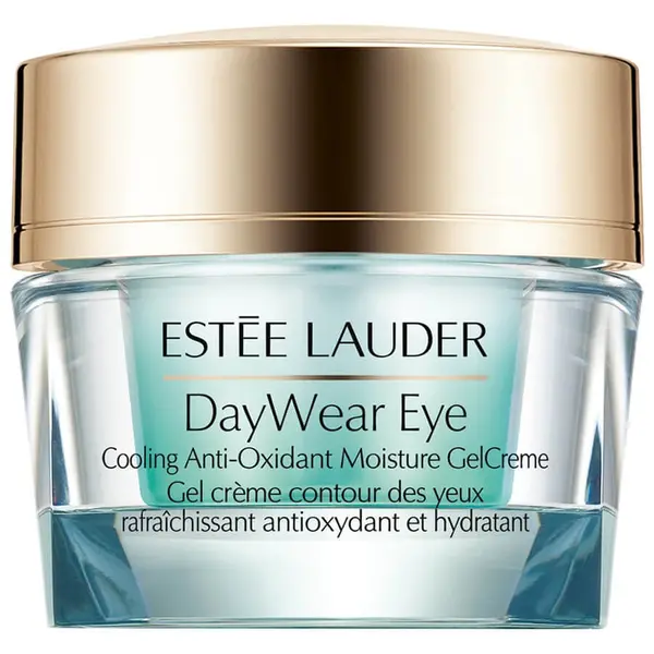 Estée Lauder Estée Lauder DayWear Eye Cooling Anti-Oxidant Moisturize GelCreme Krema Za Područje Oko Očiju 15 ml