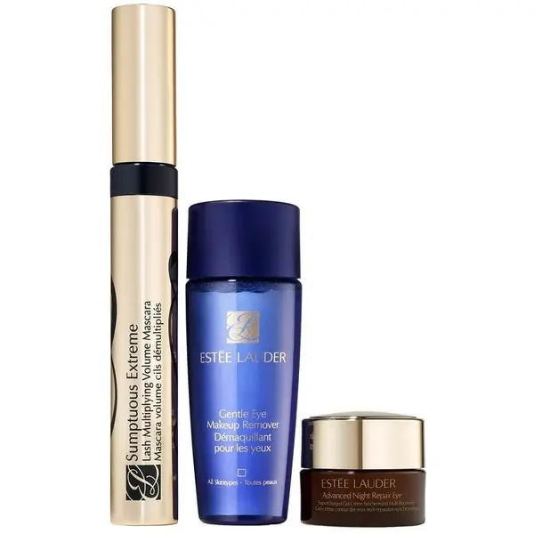Estée Lauder Estée Lauder Eye Seduction Set 1 kom,