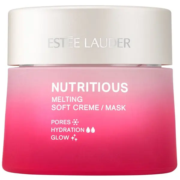 Estée Lauder Estée Lauder Kreme Za Lice Nutritious Melting Soft Cream Krema Njegu Lica 50 ml