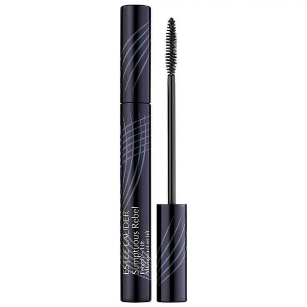 Estée Lauder Estée Lauder Maskare Sumptuous Rebel Lenght+Lift Mascara Maskara Za Duljinu 8 ml