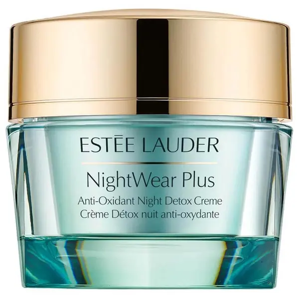 Estée Lauder Estée Lauder NightWear Plus Anti-Oxidant Night Detox Creme Krema Za Njegu Lica 50 ml