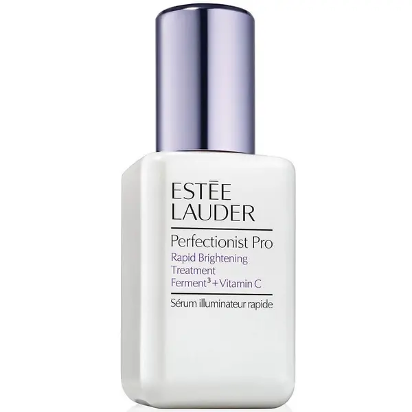 Estée Lauder Estée Lauder Perfectionist Pro Rapid Brightening Treatment Serum With Ferment³ + Vitamin C Za Njegu Lica 50 ml