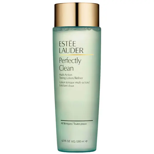 Estée Lauder Estée Lauder Perfectly Clean Multi-Action Toning Lotion / Refiner Losion Za Čišćenje Lica 200 ml