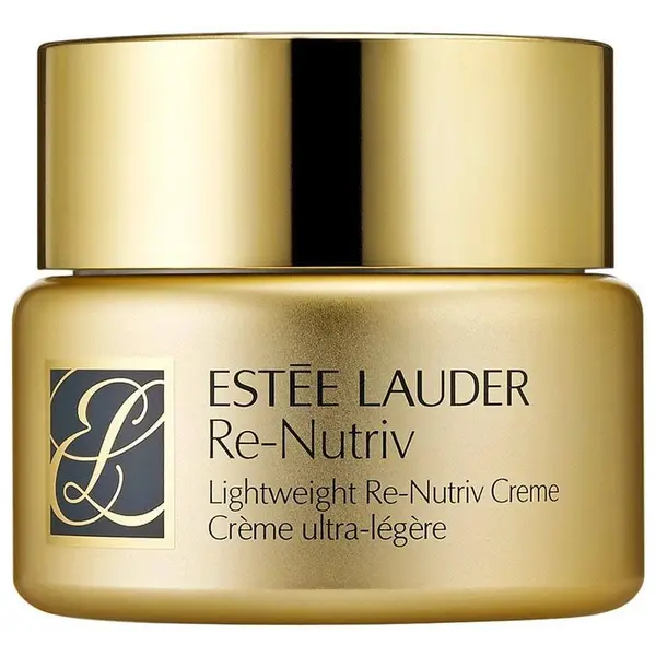 Estée Lauder Estée Lauder Re-Nutriv Lightweight Ultra Legere Creme Krema Za Njegu Lica 50 ml