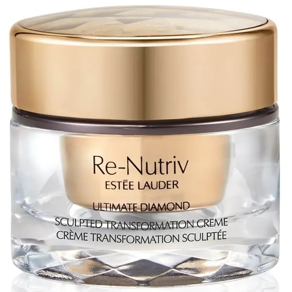 Estée Lauder Estée Lauder Re-Nutriv Ultimate Diamond Sculpted Transformation Creme Krema Za Njegu Lica 50 ml