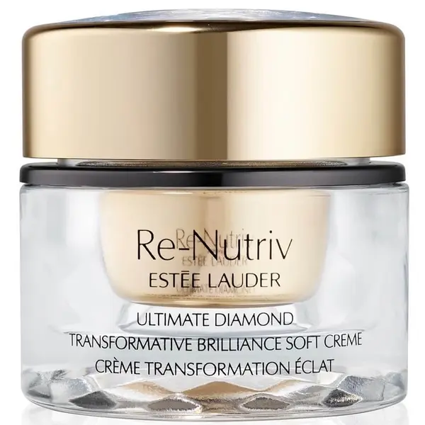 Estée Lauder Estée Lauder Re-Nutriv Ultimate Diamond Transformative Brilliance Soft Creme Krema Za Njegu Lica 30 ml