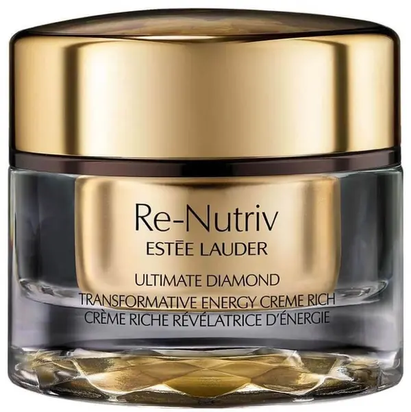 Estée Lauder Estée Lauder Re-Nutriv Ultimate Diamond Transformative Energy Creme Rich Krema Za Njegu Lica 50 ml
