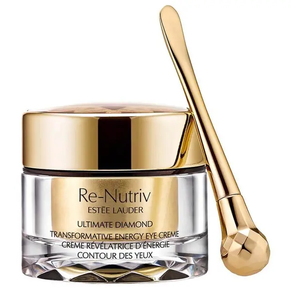 Estée Lauder Estée Lauder Re-Nutriv Ultimate Diamond Transformative Energy Eye Creme Krema Za Područje Oko Očiju 15 ml
