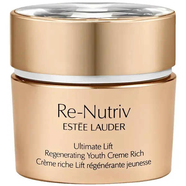 Estée Lauder Estée Lauder Re-Nutriv Ultimate Lift Regenerating Creme Rich Krema Za Njegu Lica 50 ml