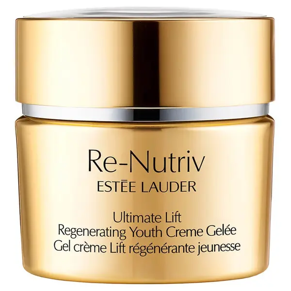 Estée Lauder Estée Lauder Re-Nutriv Ultimate Lift Regenerating Youth Creme Gelée Krema Za Njegu Lica 50 ml
