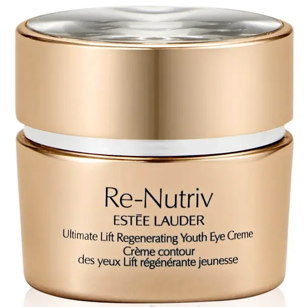 Estée Lauder Estée Lauder Re-Nutriv Ultimate Lift Regenerating Youth Eye Creme Krema Za Područje Oko Očiju 15 ml