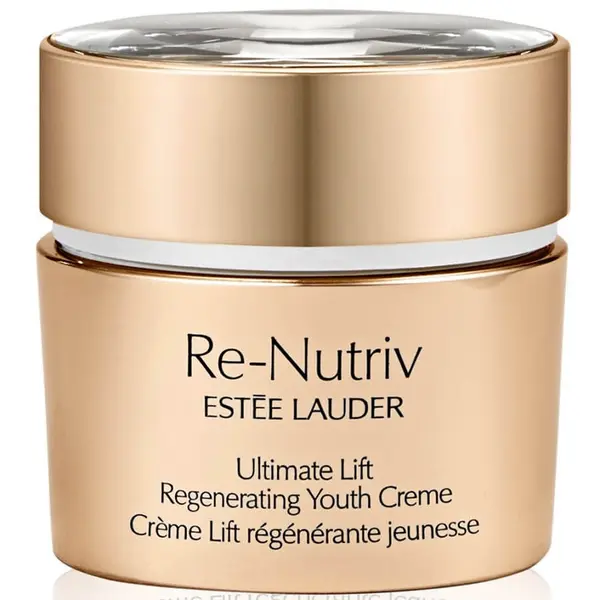 Estée Lauder Estée Lauder Re-Nutriv Ultimate Lift Regenerating Youth Face Cream Krema Za Njegu Lica 50 ml