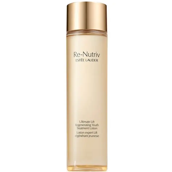 Estée Lauder Estée Lauder Re-Nutriv Ultimate Lift Regenerating Youth Treatment Lotion Losion Za Njegu Lica 200 ml