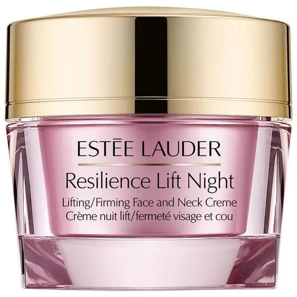 Estée Lauder Estée Lauder Resilience Lift Night Lifting/Firming Face And Neck Creme Krema Za Njegu Lica 50 ml