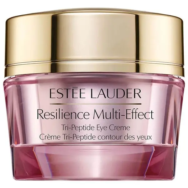 Estée Lauder Estée Lauder Resilience Multi-Effect Tri-Peptide Eye Creme Krema Za Područje Oko Očiju 15 ml