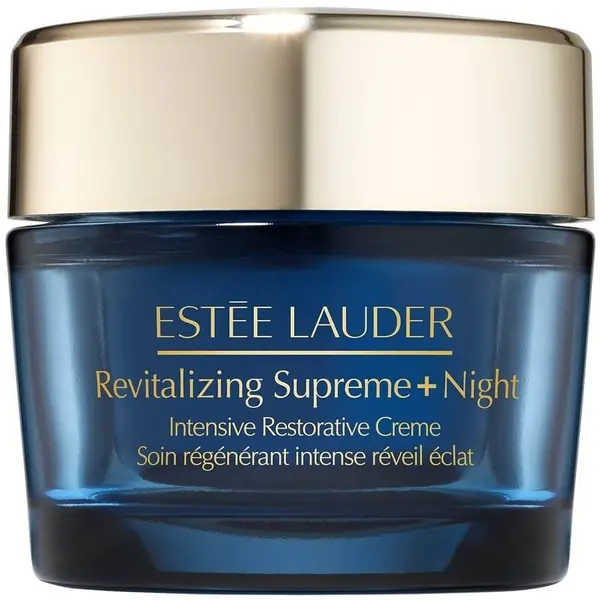 Estée Lauder Estée Lauder Revitalizing Supreme+ Night Intensive Restorative Creme Krema Za Njegu Lica 50 ml