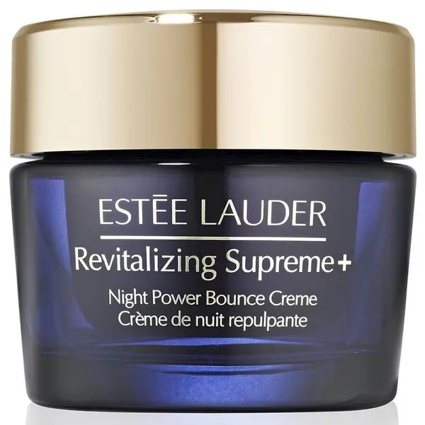 Estée Lauder Estée Lauder Revitalizing Supreme+ Night Power Bounce Creme Moisturizer Krema Za Njegu Lica 50 ml