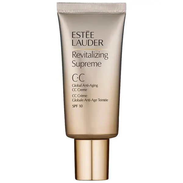 Estée Lauder Estée Lauder Revitalizing Supreme+ Supreme CC SPF 10 Tonirana Krema 30 ml