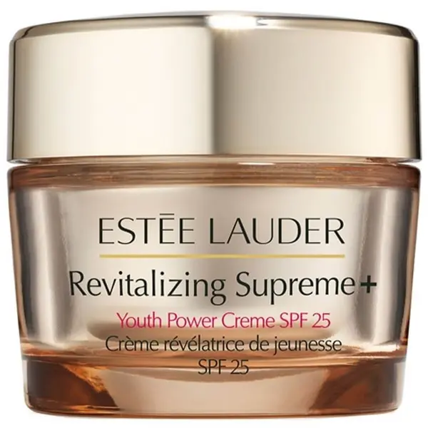 Estée Lauder Estée Lauder Revitalizing Supreme+ Youth Power Crème Moisturiser SPF 25 Krema Za Njegu Lica 50 ml