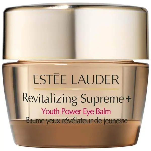 Estée Lauder Estée Lauder Revitalizing Supreme+ Youth Power Eye Balm Krema Za Područje Oko Očiju 15 ml
