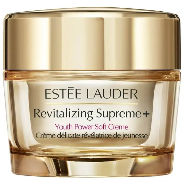 Estée Lauder Estée Lauder Revitalizing Supreme+ Youth Power Soft Creme Krema Za Njegu Lica 50 ml