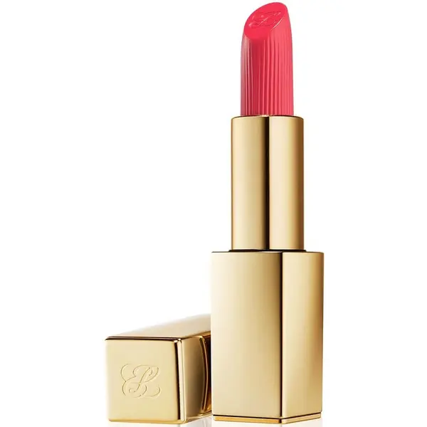 Estée Lauder Estée Lauder Ruževi Za Usne Pure Color Creme Lipstick Powerful Ruž 3,5 g
