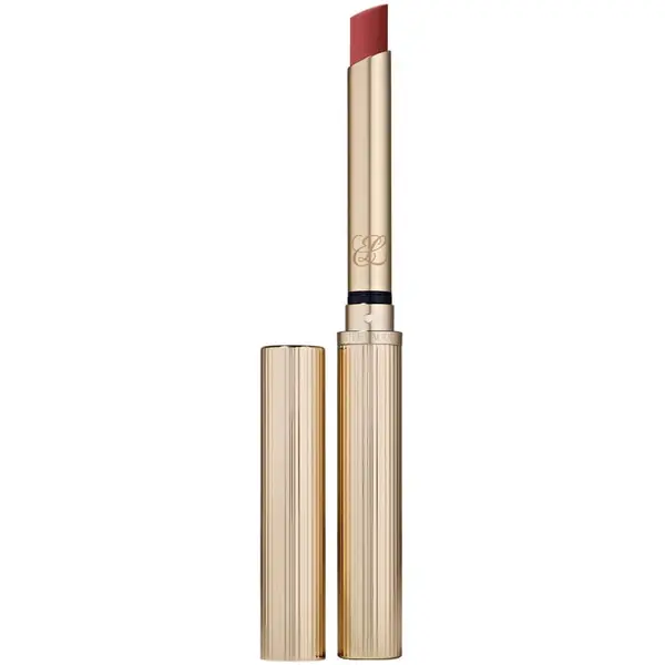 Estée Lauder Estée Lauder Ruževi Za Usne Pure Color Explicit Silk Matte Lipstick Wrong Place, Right Time Ruž 0,7 g