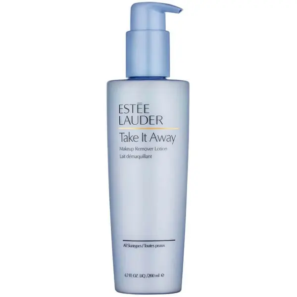 Estée Lauder Estée Lauder Take It Away Makeup Remover Lotion Mlijeko Za Uklanjanje Šminke 200 ml