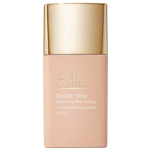 Estée Lauder Estée Lauder Tekući Puderi Double Wear Sheer Long - Makeup SPF20 NIvory Nude Puder 30 ml