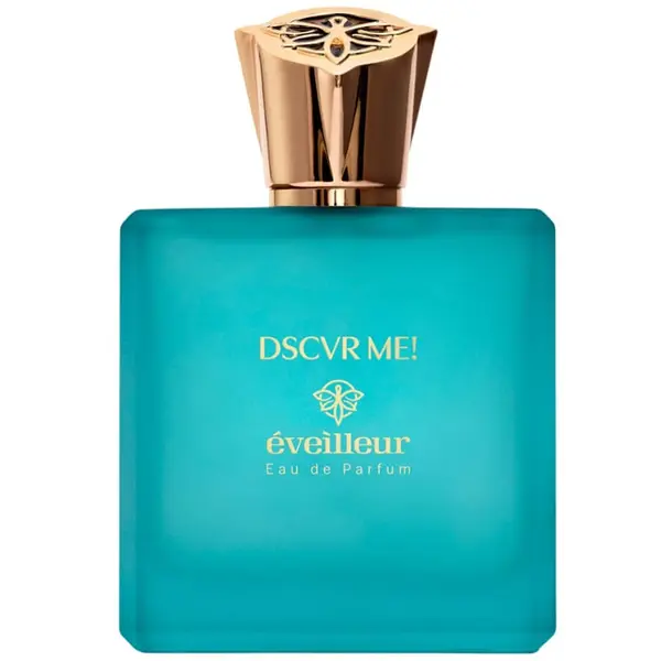 Éveìlleur Éveìlleur Dscvr Me! Eau De Parfum Parfemska Voda 100 ml
