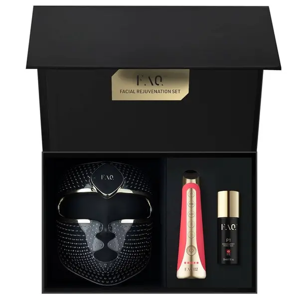FAQ FAQ Facial Rejuvenation Set 1 kom,