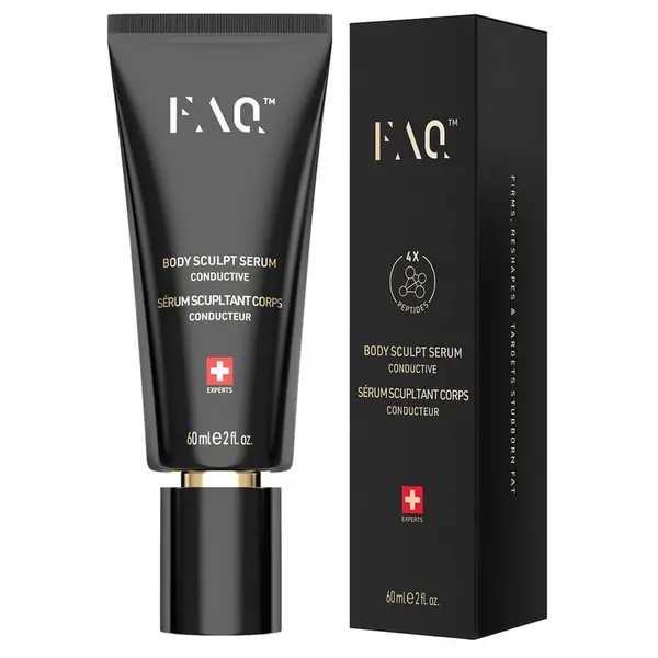 FAQ FAQ Losioni Za Tijelo FAQ™ Body Sculpt Serum Tretman 60 ml