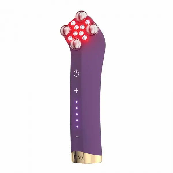 FAQ FAQ Pribor Za Uljepšavanje FAQ™ 401 Dual Microcurrent LED Toning Device Uređaj Tijela 1 kom,